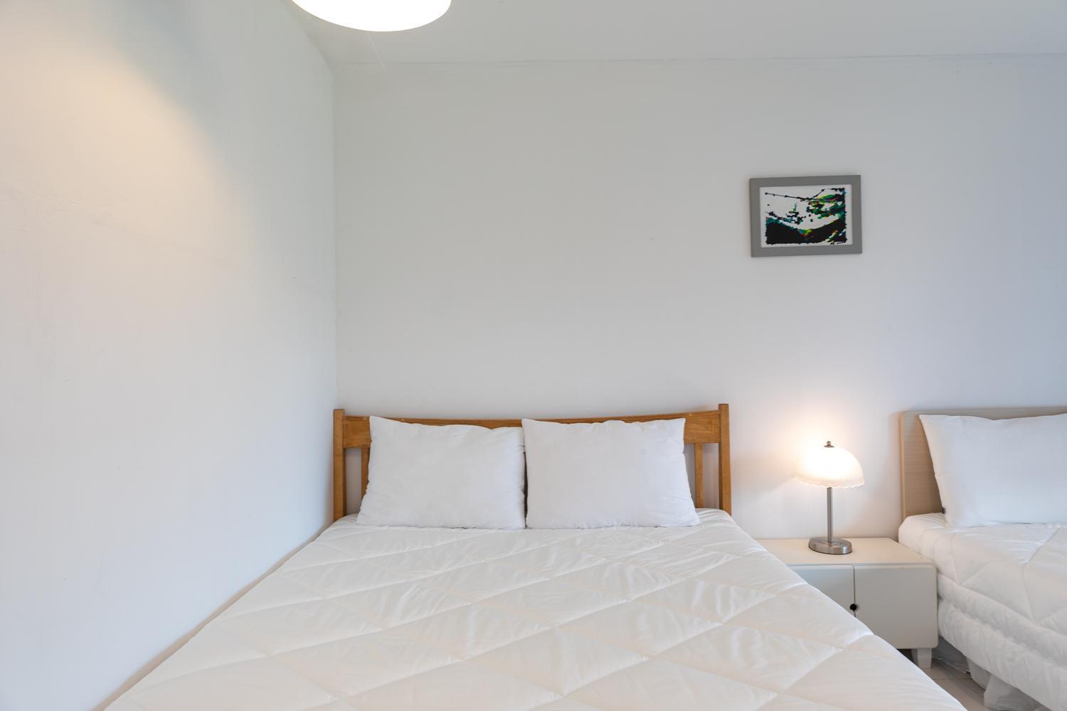 Walking Sky Pension Gapyeong Exterior foto